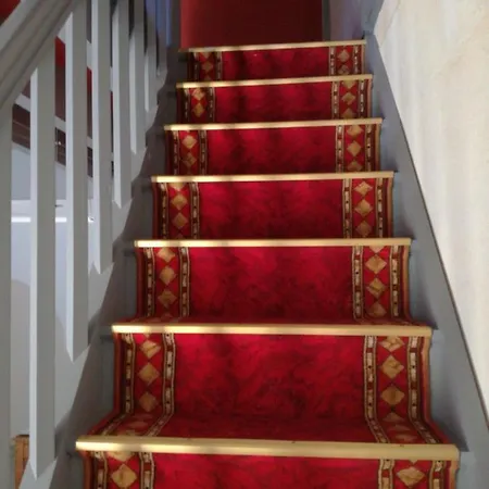 Vakantiehuis Le Moulin Du Galant *