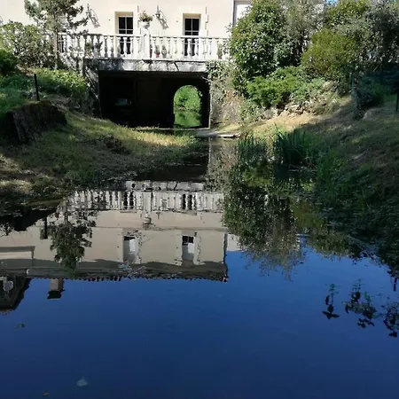 Bed and breakfast Le Moulin Du Galant