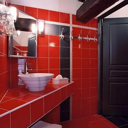 Bed and breakfast Le Moulin Du Galant Ménesplet