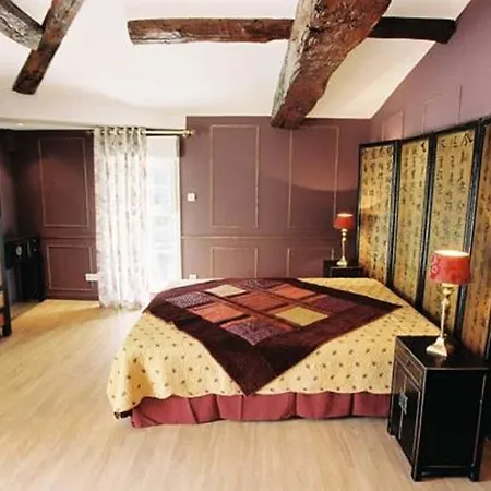 Le Moulin Du Galant Vakantiehuis