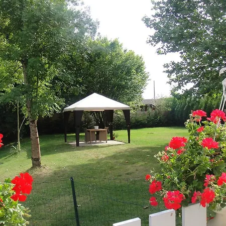 Le Moulin Du Galant *