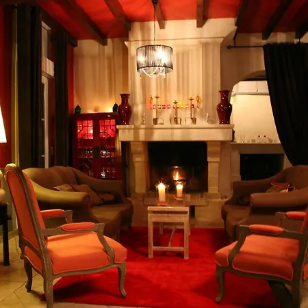 Le Moulin Du Galant Bed and breakfast *