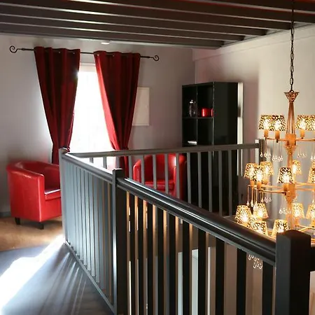 Bed and breakfast Le Moulin Du Galant Ménesplet