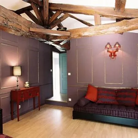 Le Moulin Du Galant Ménesplet