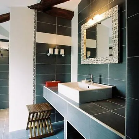 Le Moulin Du Galant Vakantiehuis *