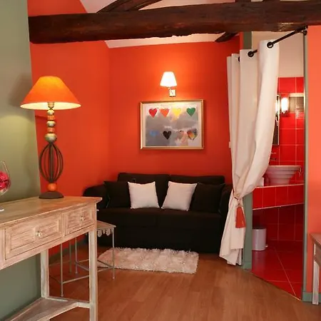 Le Moulin Du Galant Bed and breakfast Ménesplet