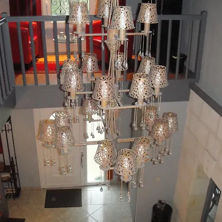 Le Moulin Du Galant Vakantiehuis