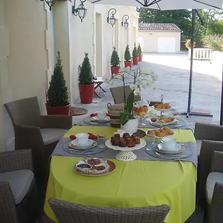 Bed and breakfast Le Moulin Du Galant *