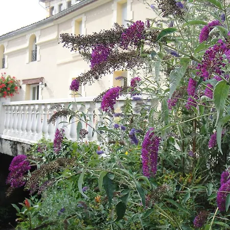 Bed and breakfast Le Moulin Du Galant *