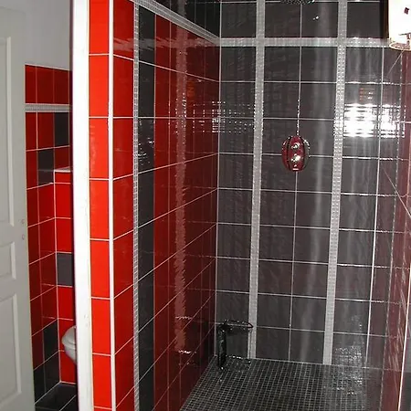 Vakantiehuis Le Moulin Du Galant *