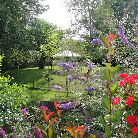 Vakantiehuis Le Moulin Du Galant Ménesplet