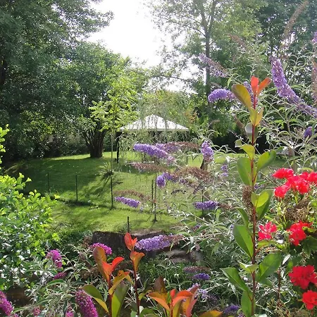 Bed and breakfast Le Moulin Du Galant Ménesplet