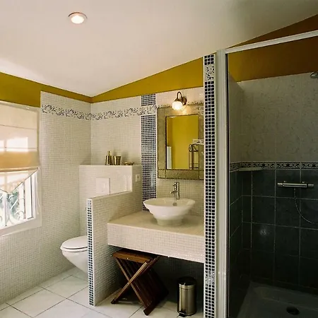 Vakantiehuis Le Moulin Du Galant