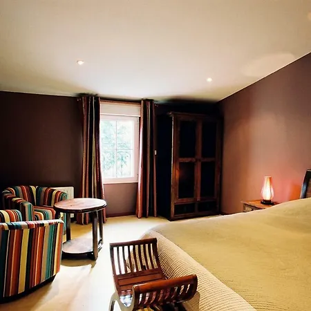 Le Moulin Du Galant Bed and breakfast *