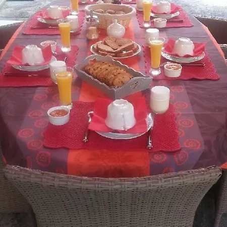 Bed and breakfast Le Moulin Du Galant *