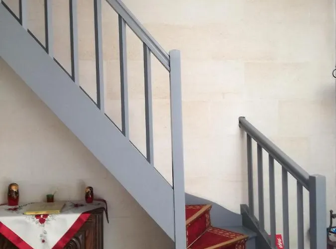 Сasa de vacaciones Le Moulin Du Galant *