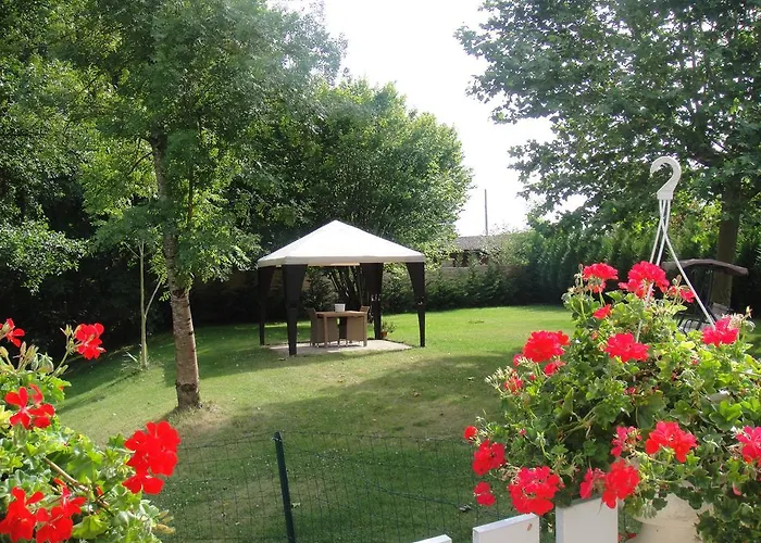 Le Moulin Du Galant *