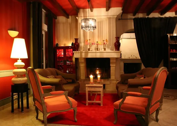 Le Moulin Du Galant Сasa de vacaciones *