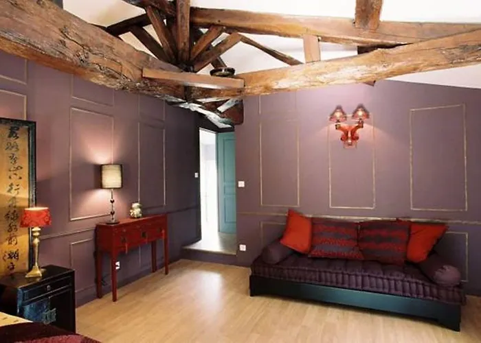 Le Moulin Du Galant Ménesplet