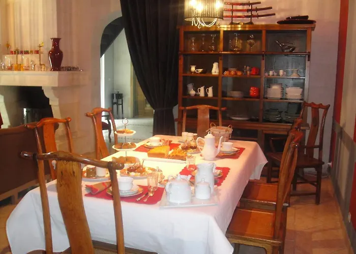 Le Moulin Du Galant Ménesplet