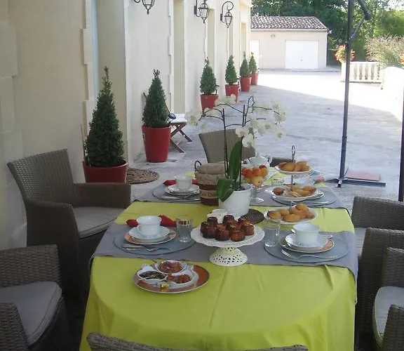 Сasa de vacaciones Le Moulin Du Galant *