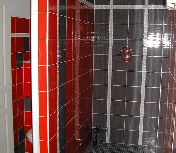 Сasa de vacaciones Le Moulin Du Galant *