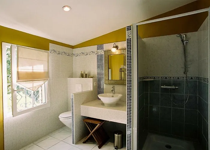 Сasa de vacaciones Le Moulin Du Galant