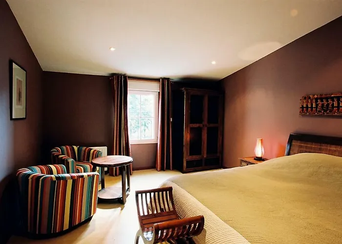 Le Moulin Du Galant Сasa de vacaciones *